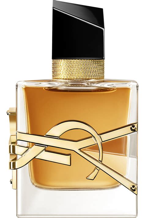 yves st laurent libre intense